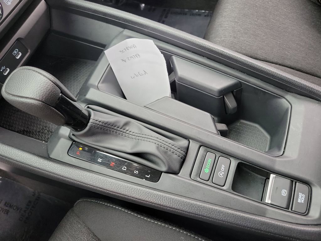 Certified 2025 Honda Accord SE image 29