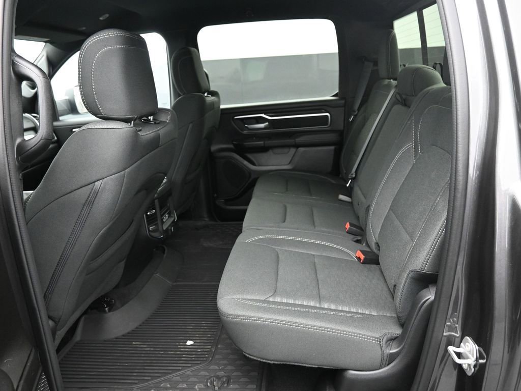 Used 2026 RAM 1500 Big Horn image 21