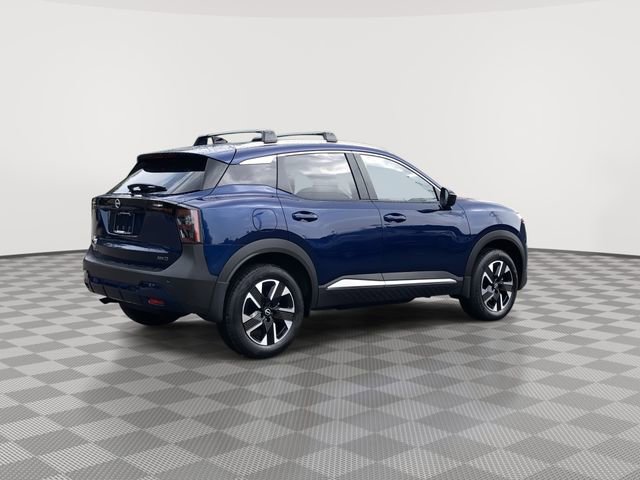 New 2026 Nissan Kicks SV w/ SV Premium Package image 11