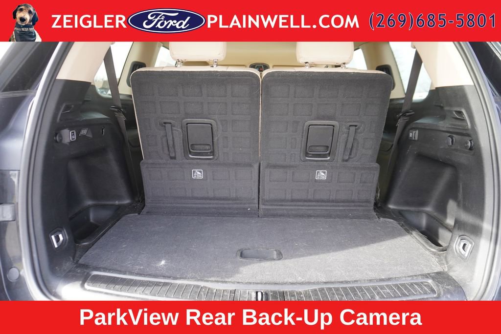 Used 2022 Jeep Grand Cherokee L Limited AWD/4WD image 10
