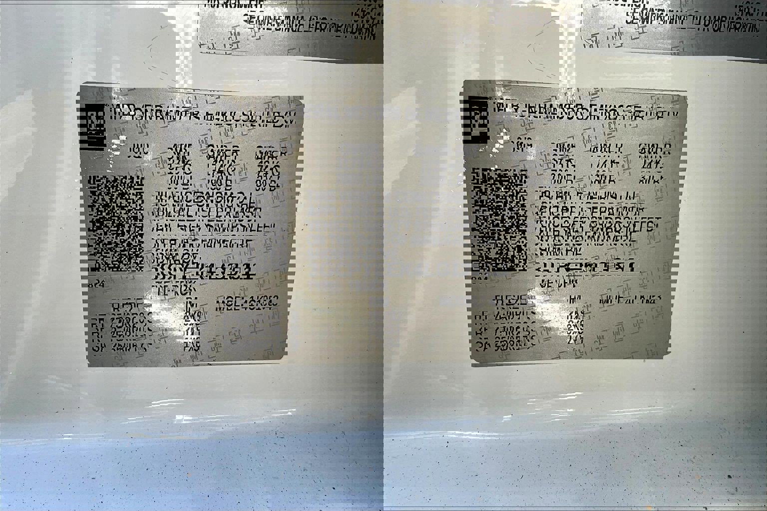 Used 2020 Chevrolet Silverado 1500 RST w/ RST Value Package image 12