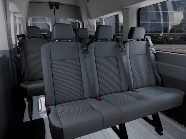 New 2027 Ford Transit 350 XL AWD/4WD image 11