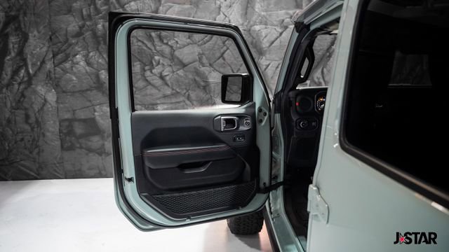 Used 2024 Jeep Wrangler Unlimited Rubicon 392 image 4