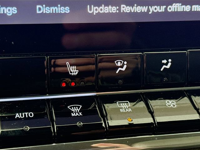 Used 2024 Chevrolet Colorado ZR2 image 22