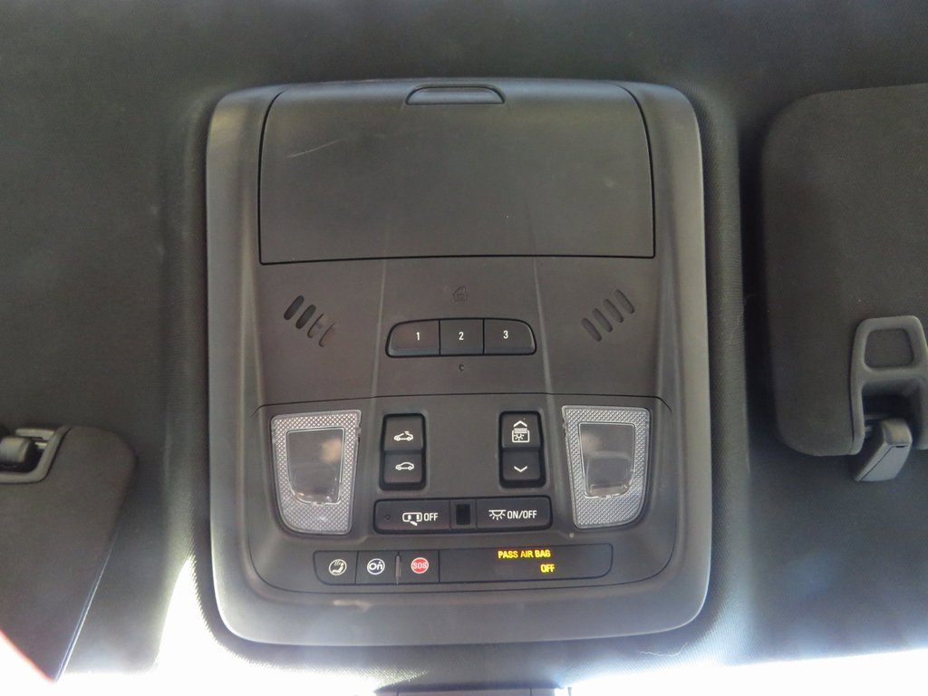 Used 2018 Cadillac XT5 Premium Luxury w/ Driver Assist Package image 31