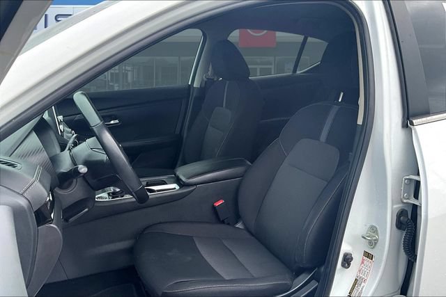 Used 2023 Nissan Sentra SV FWD image 18