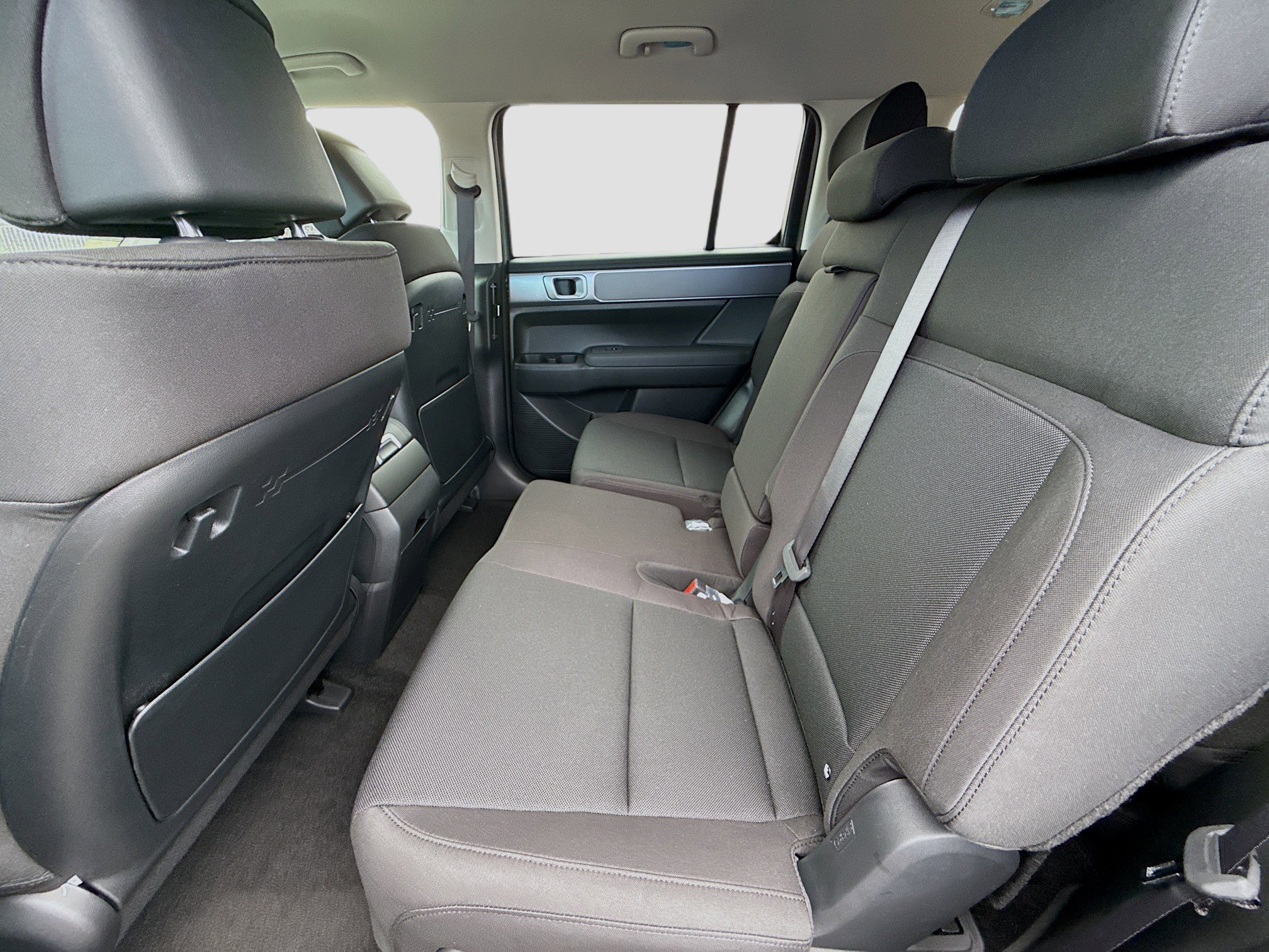 New 2026 Hyundai Santa Fe SE image 17