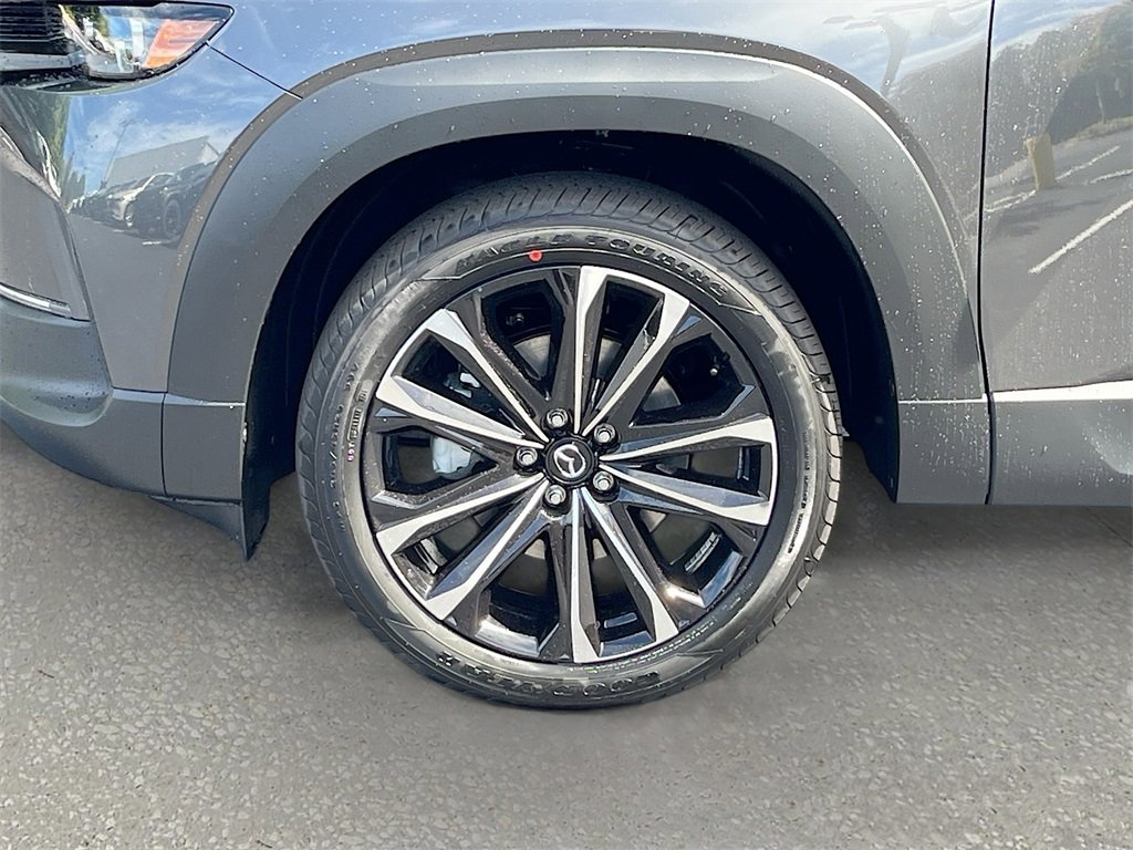 New 2026 MAZDA CX-50 AWD 2.5 S w/ Premium Package image 33