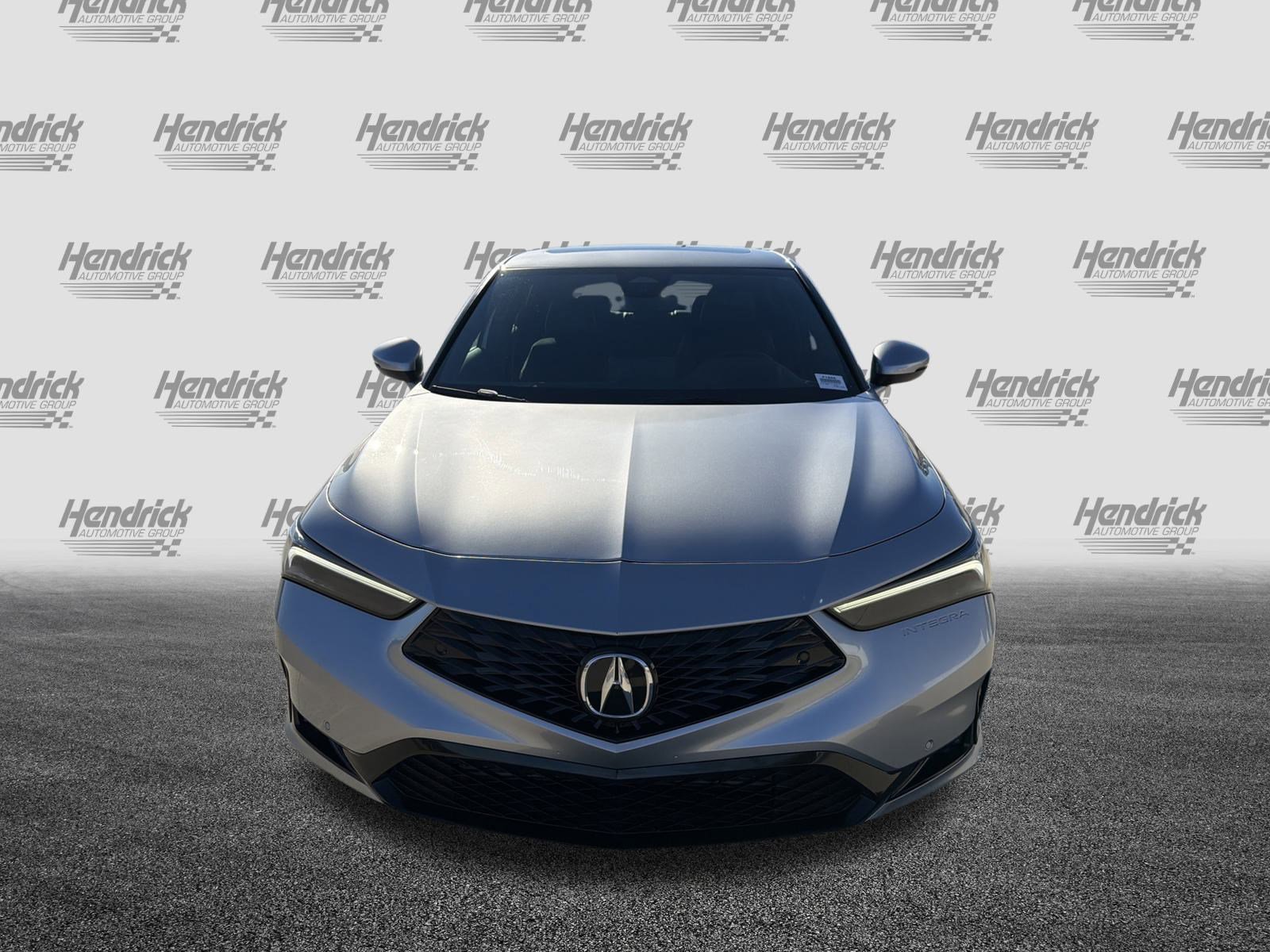 Certified 2023 Acura Integra A-Spec image 3