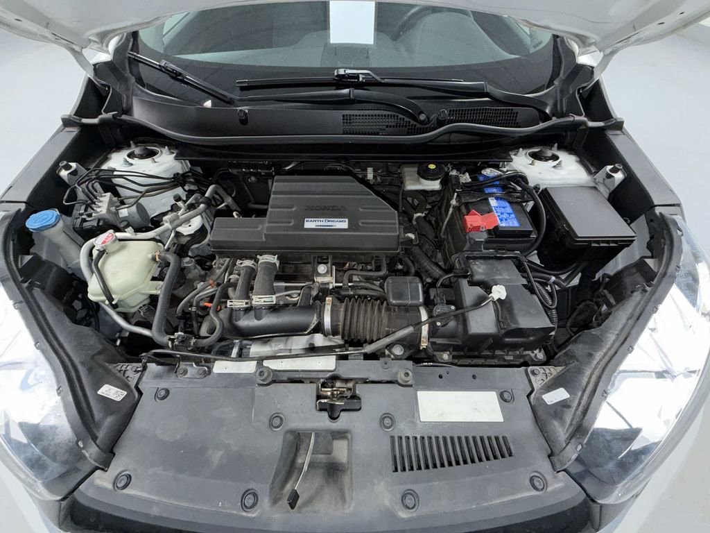 Used 2020 Honda CR-V EX image 20