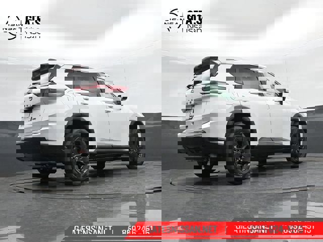 New 2026 Nissan Rogue SV image 39