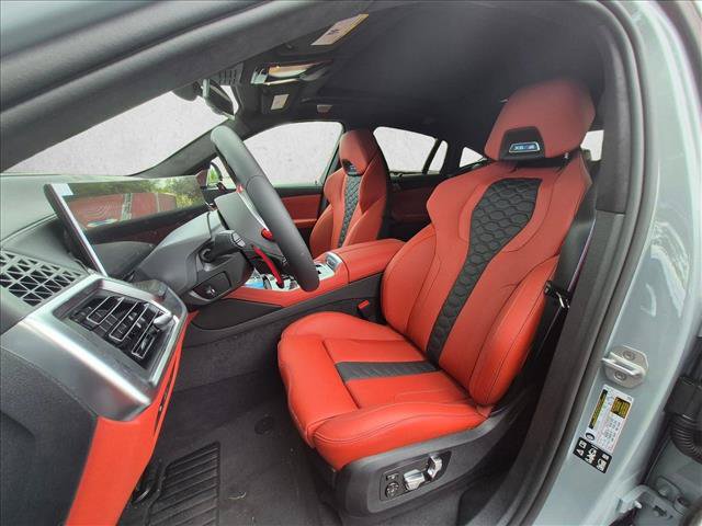 New 2027 BMW X6 M Competition w/ Executive Package AWD/4WD image 12