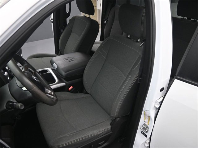 Used 2021 RAM 1500 Classic Warlock image 11