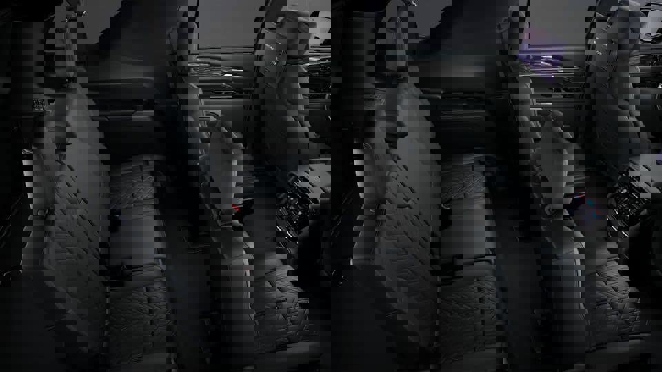 New 2026 Cadillac Escalade IQL Luxury image 42