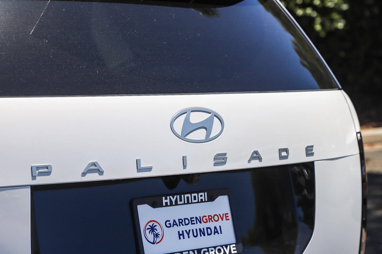 New 2026 Hyundai Palisade SEL Premium AWD/4WD image 10