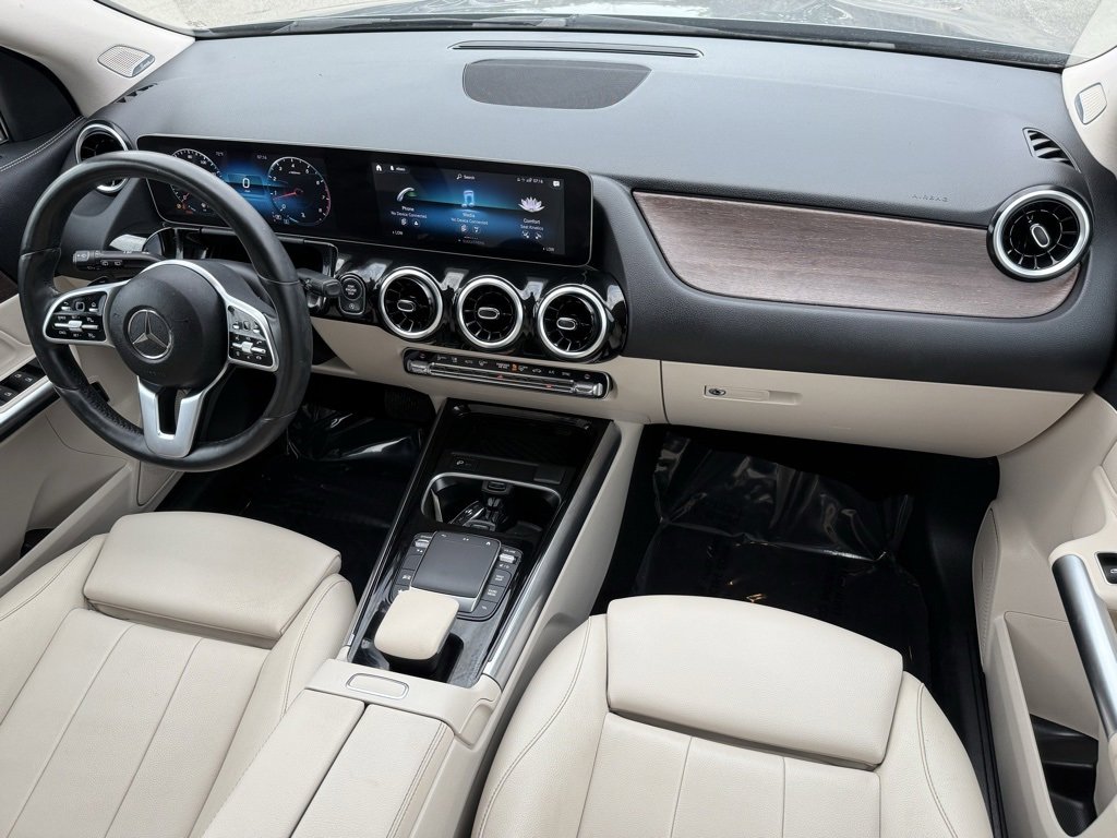 Used 2021 Mercedes-Benz GLA 250 GLA 250 image 23