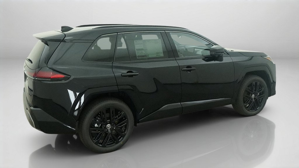 New 2026 Toyota RAV4 XSE AWD/4WD image 13