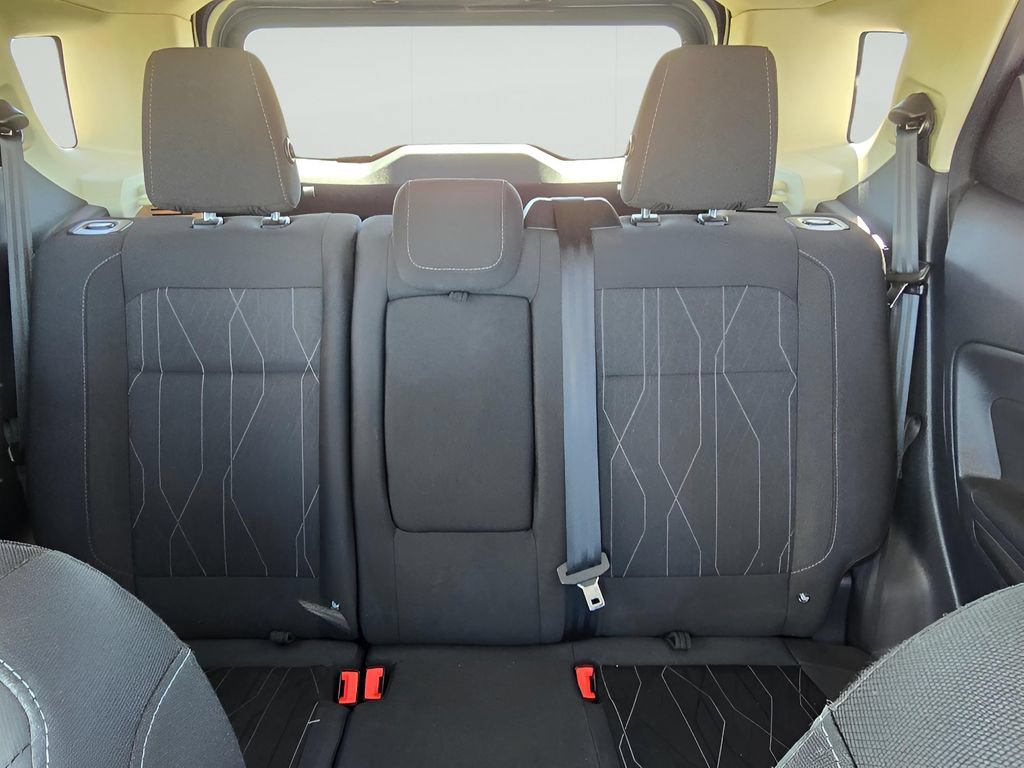 Used 2020 Ford EcoSport SE AWD/4WD image 11