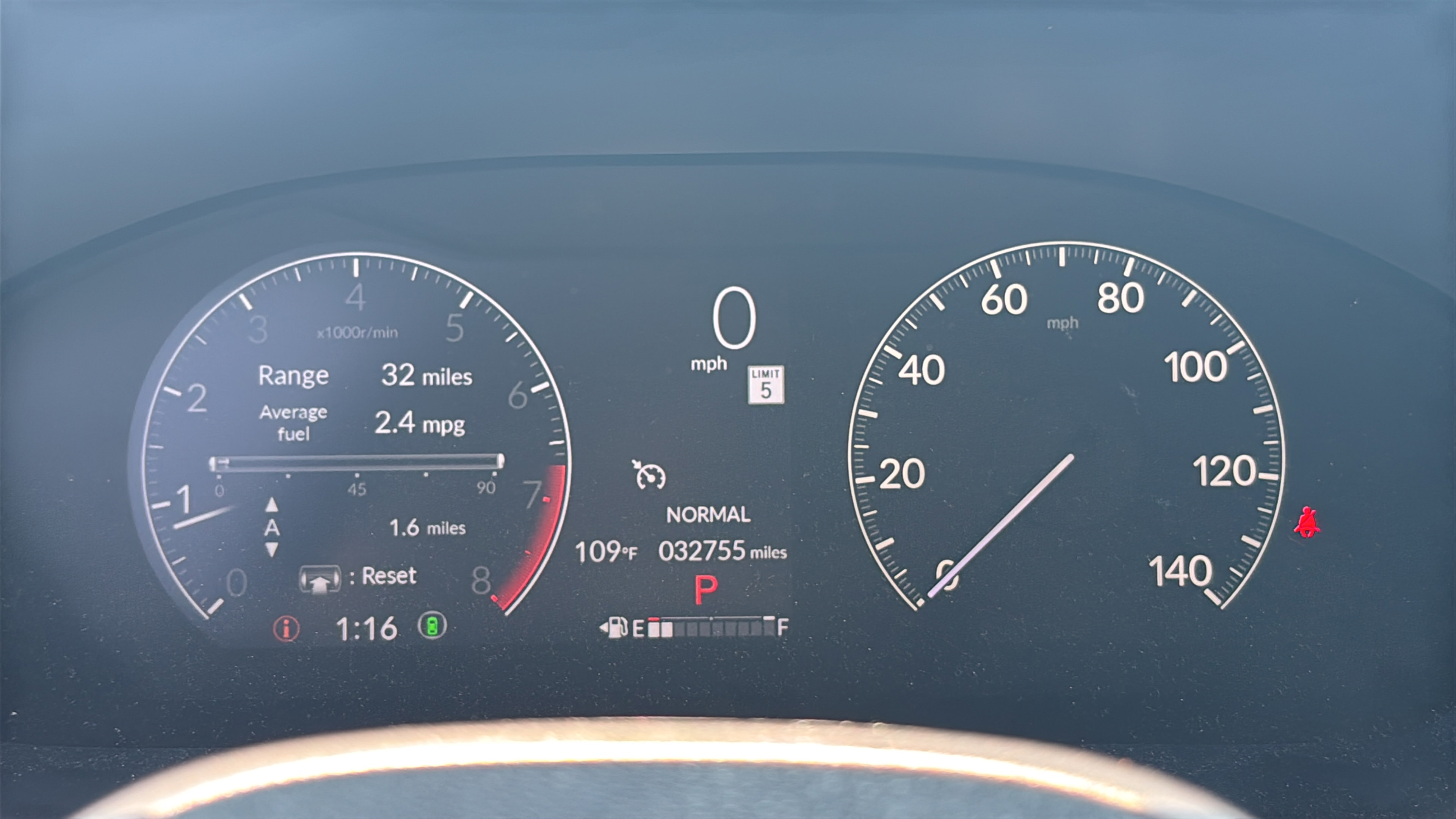 Certified 2024 Honda HR-V LX image 24