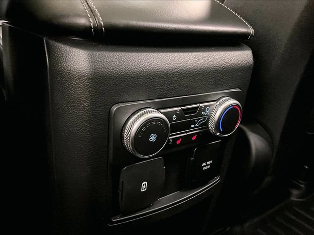Used 2020 Ford Explorer Limited AWD/4WD image 33