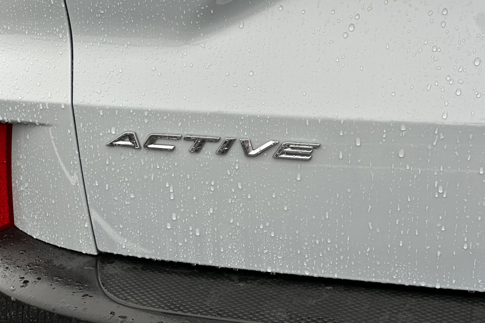 Used 2025 Ford Escape Active image 27