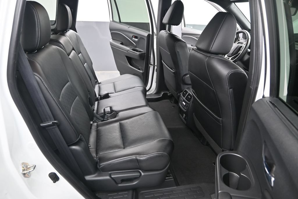 Used 2020 Honda Passport Touring image 31
