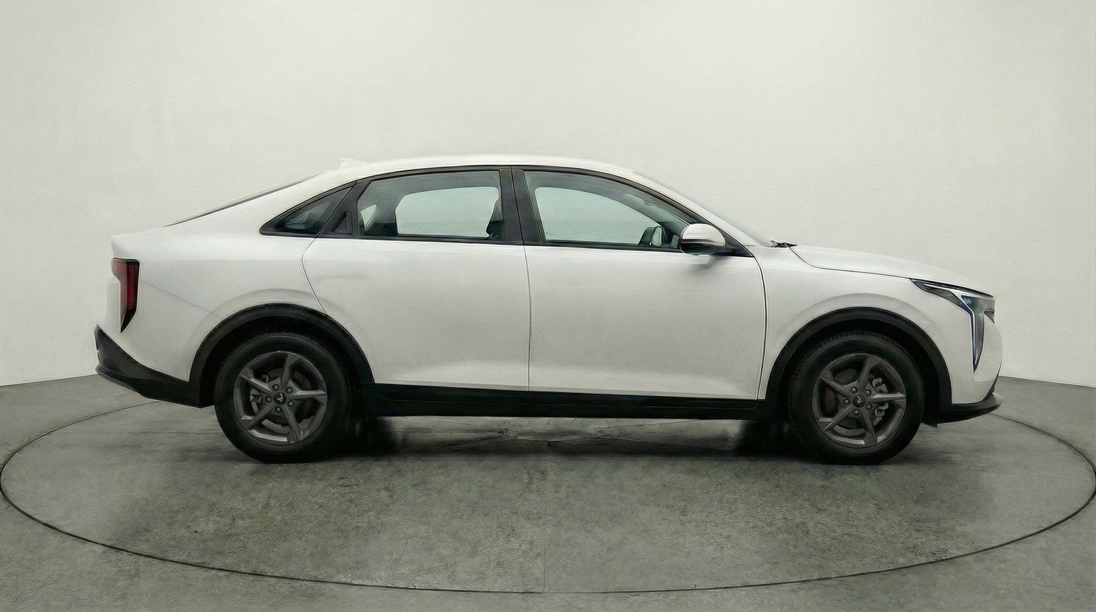 Used 2025 Kia K4 LXS image 11