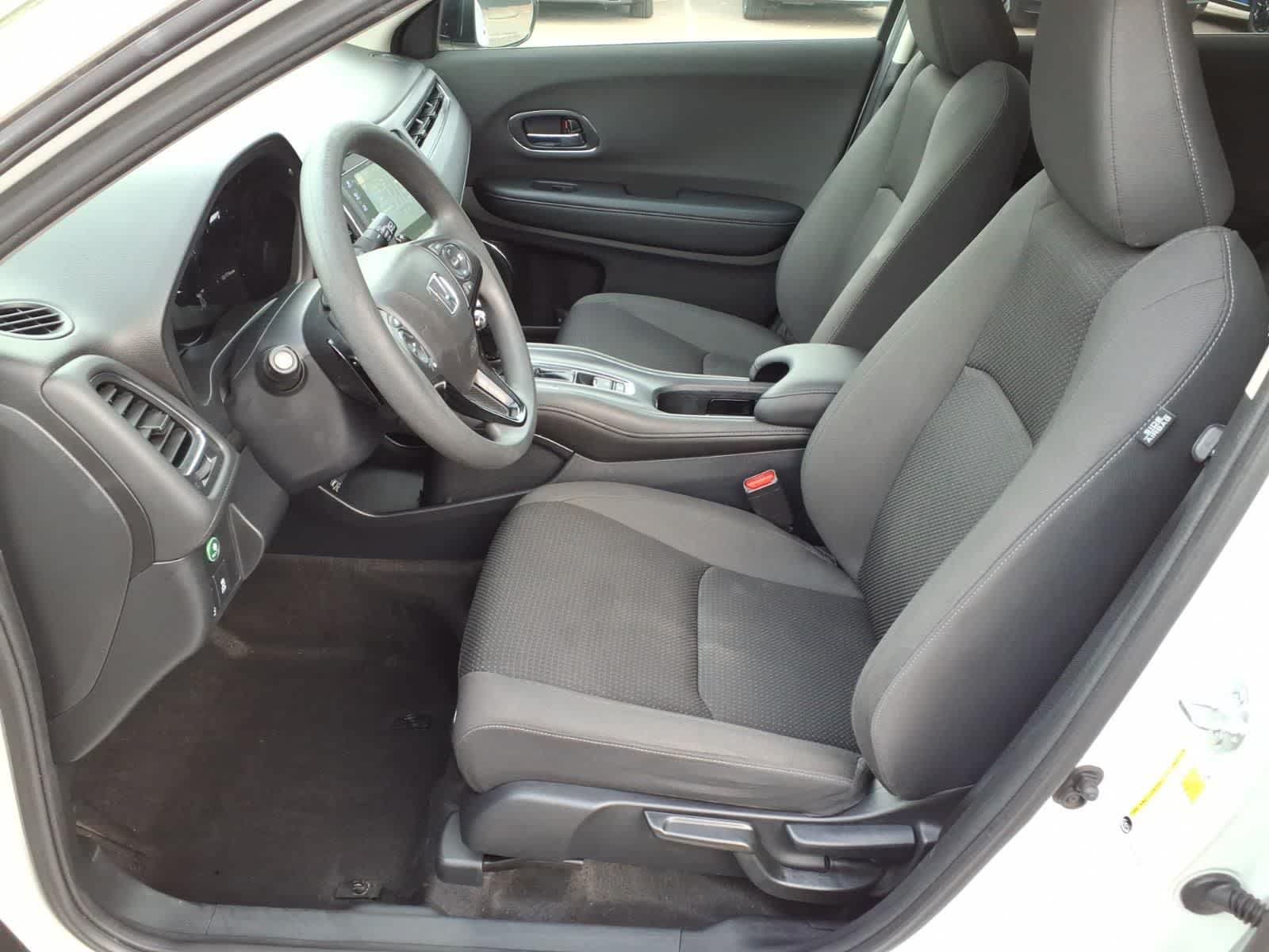 Used 2022 Honda HR-V EX image 14