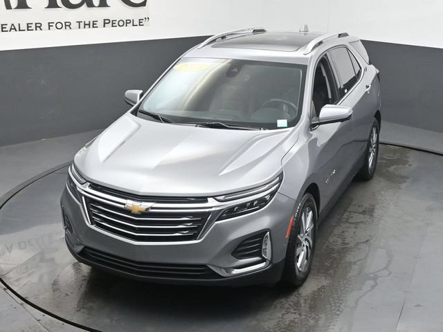 Used 2023 Chevrolet Equinox Premier FWD image 50