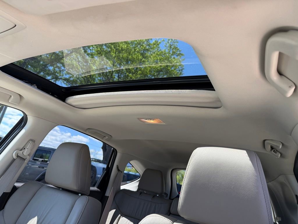 Used 2013 Honda CR-V EX-L image 24