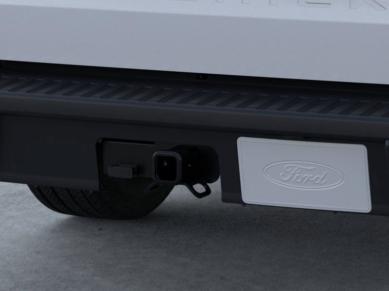 New 2026 Ford Maverick XLT image 24