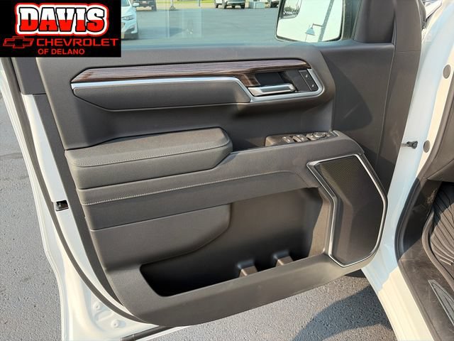 New 2026 Chevrolet Silverado 1500 LT AWD/4WD image 11
