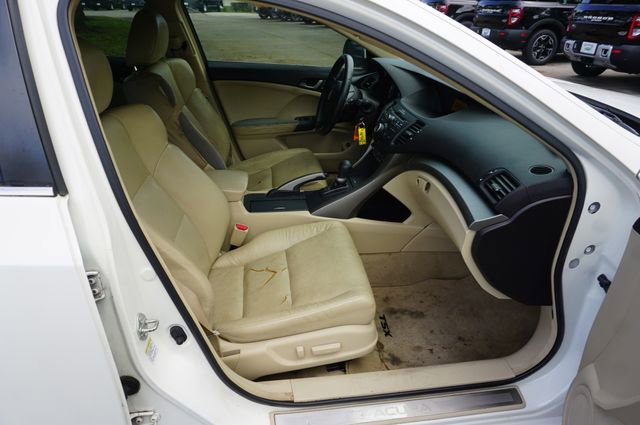Used 2009 Acura TSX w/ Technology Package image 3