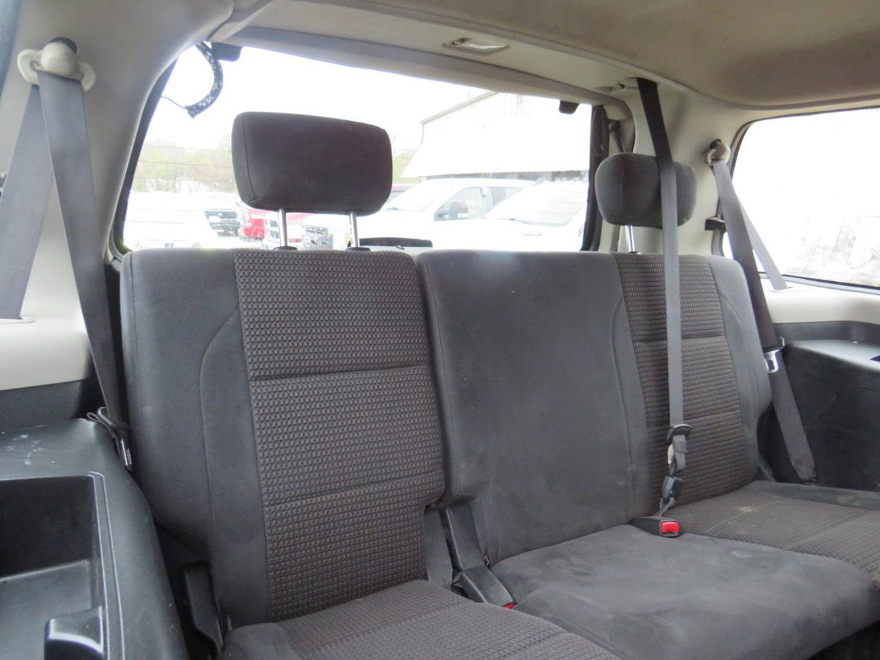 Used 2013 Nissan Armada SV AWD/4WD image 25