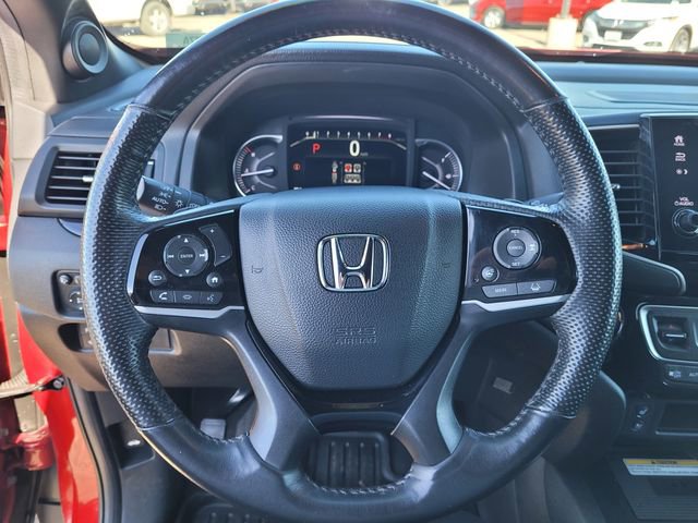 Used 2023 Honda Passport Elite image 26