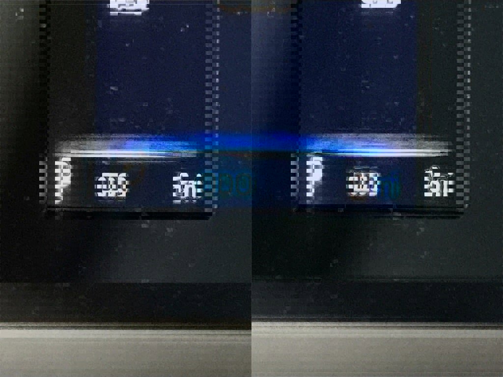 New 2026 Toyota Tundra SR image 13