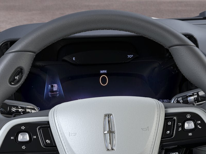 New 2026 Lincoln Aviator AWD image 13
