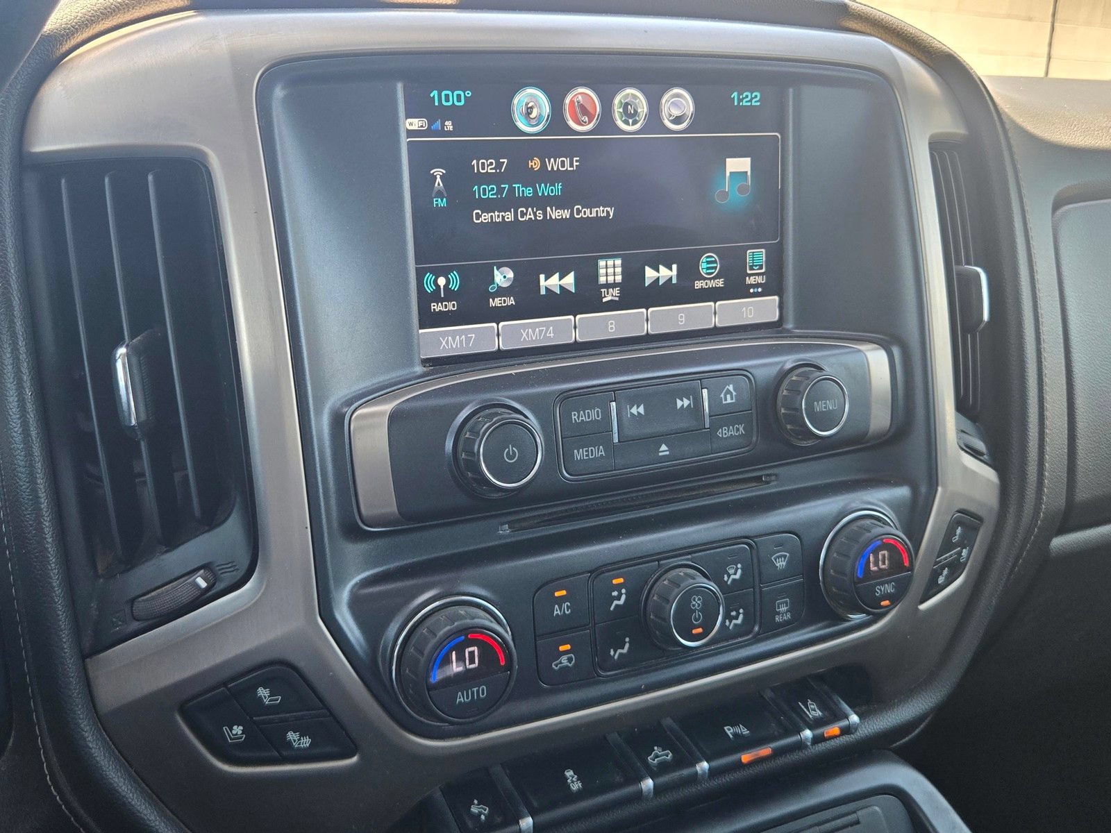 Used 2018 GMC Sierra 3500 Denali AWD/4WD image 18