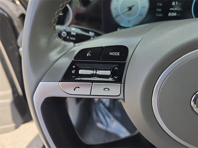 Used 2023 Hyundai Elantra SEL w/ Convenience Package image 22