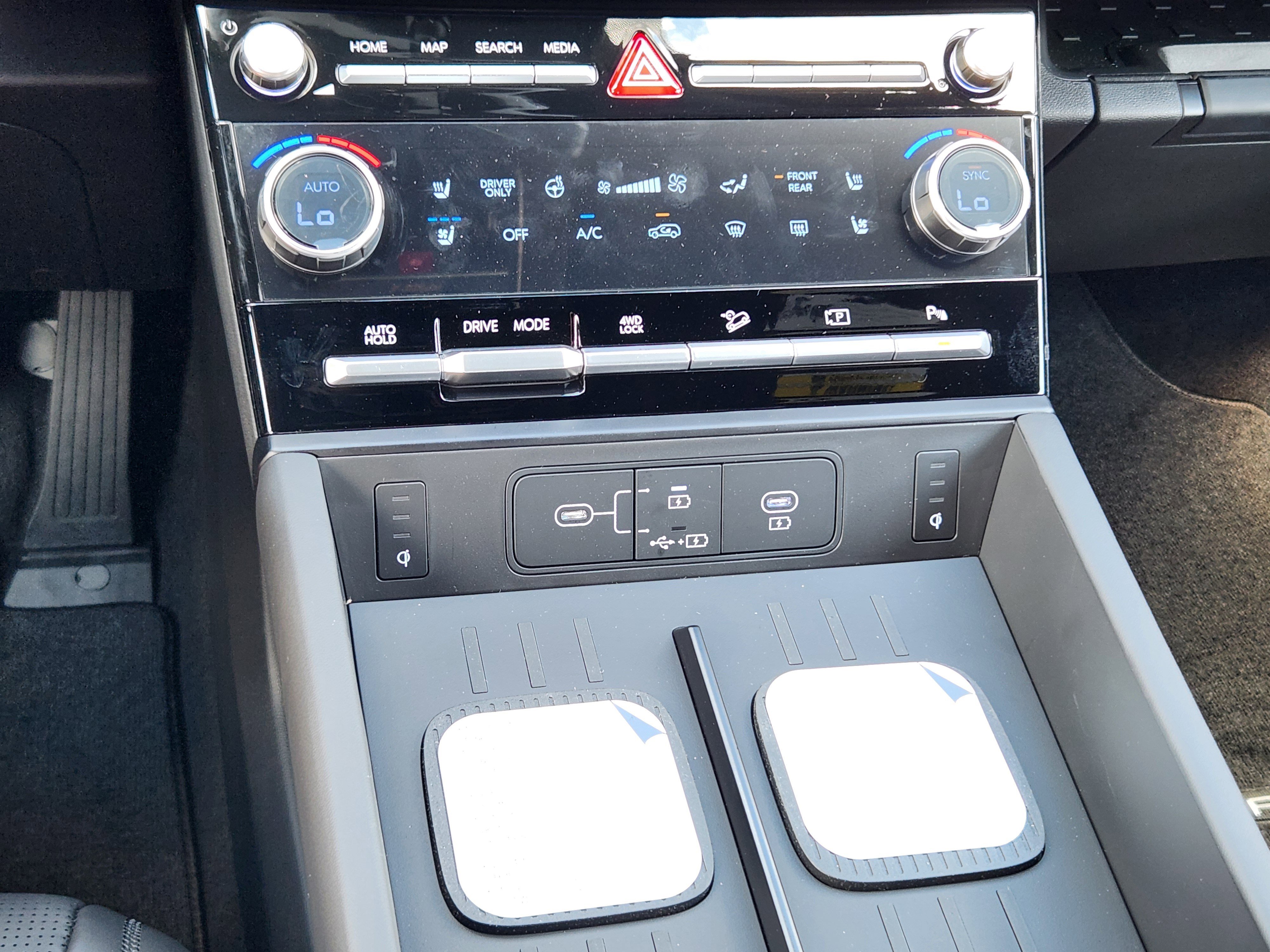 New 2026 Hyundai Santa Fe Calligraphy image 25