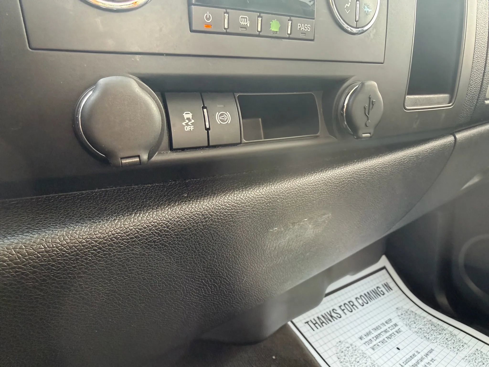 Used 2012 Chevrolet Silverado 2500 LT w/ Texas Edition image 20