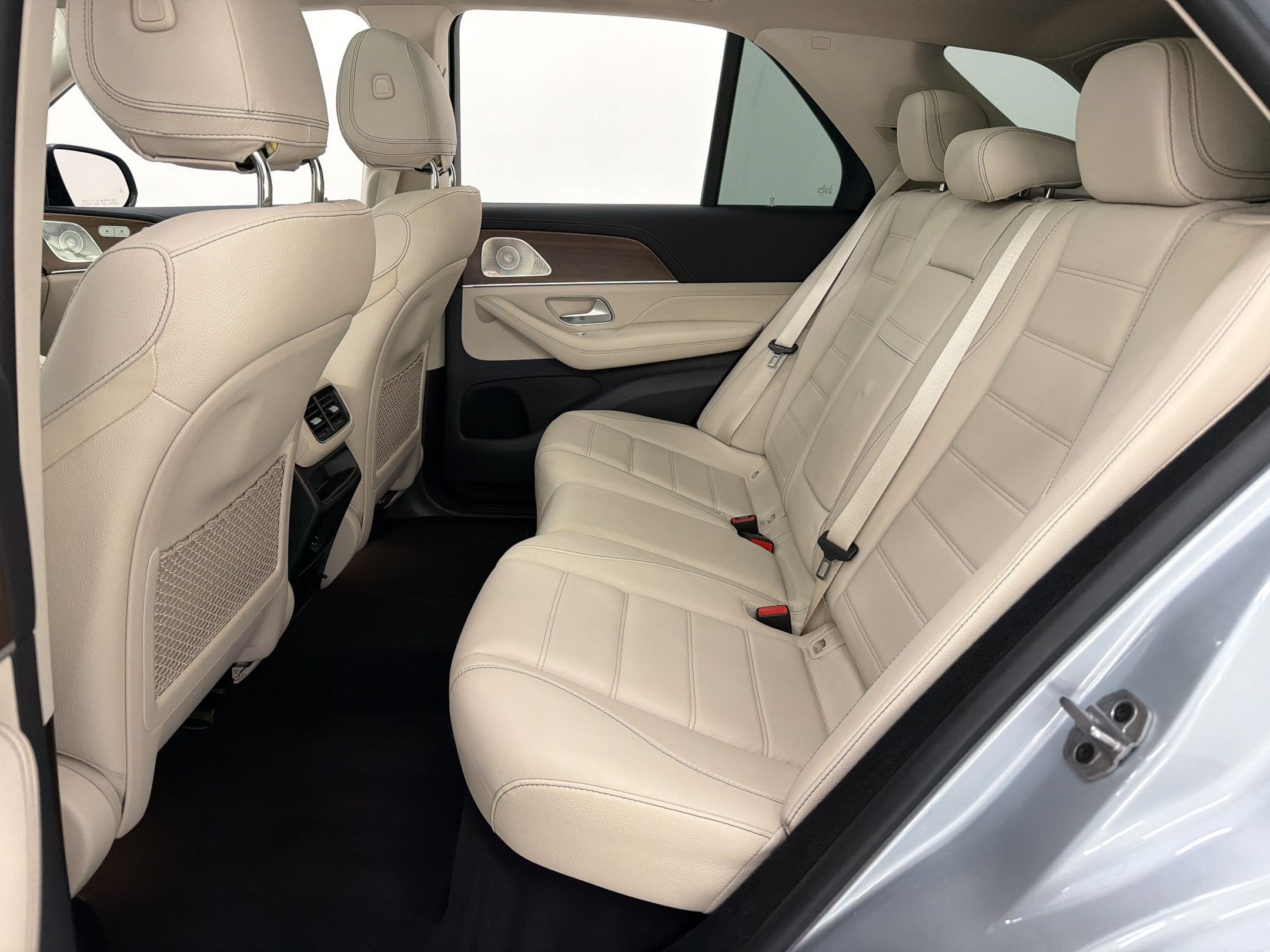 Used 2022 Mercedes-Benz GLE 350 4MATIC image 25