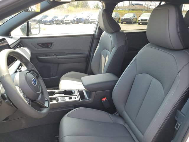 New 2026 Subaru Outback Limited AWD/4WD image 18