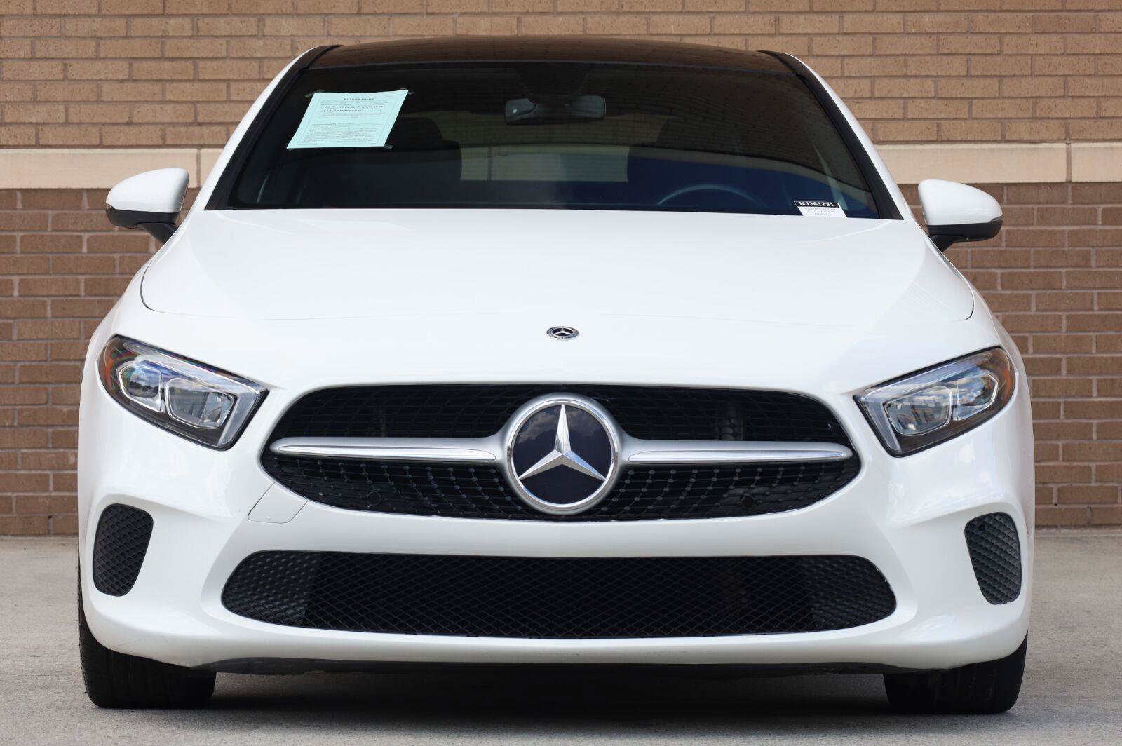 Used 2022 Mercedes-Benz A 220 image 5