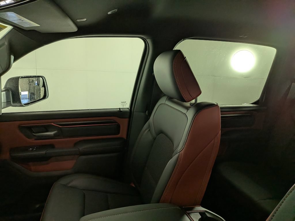 New 2027 RAM 1500 Rebel w/ Rebel Level 1 Equipment Group AWD/4WD image 26