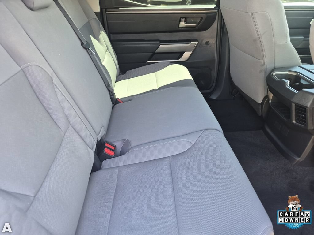 Used 2023 Toyota Tundra SR5 w/ SR5 Convenience Package AWD/4WD image 14