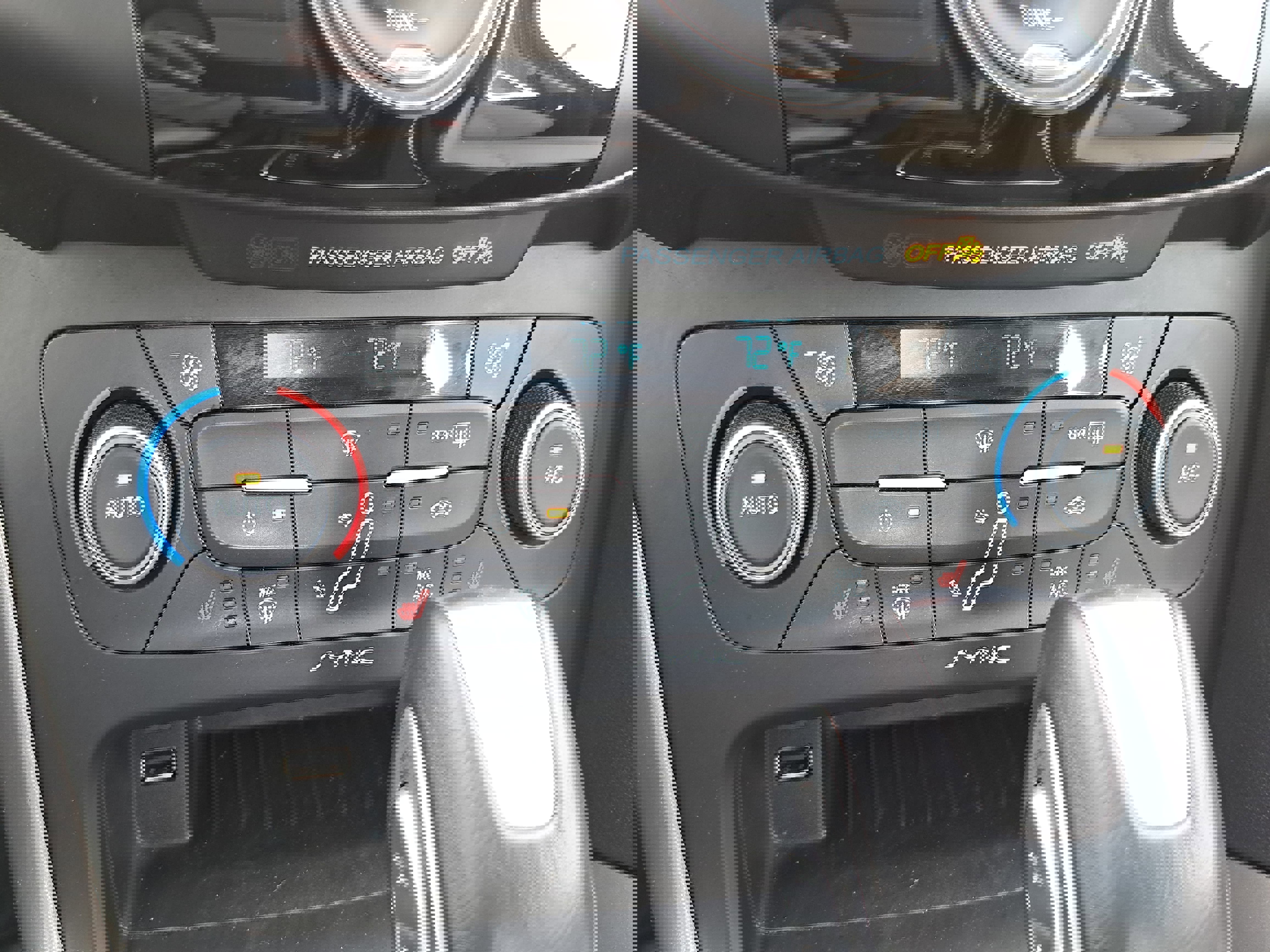 Used 2018 Ford Focus Titanium image 20