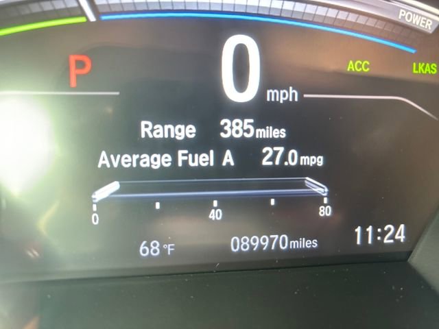 Used 2020 Honda CR-V EX image 16