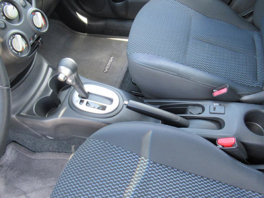 Used 2014 Nissan Versa Note SV w/ Convenience Package image 17