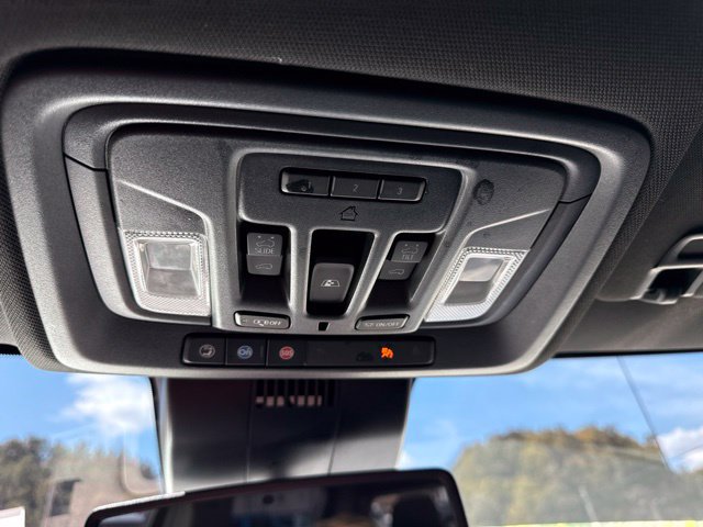 Used 2022 Chevrolet Silverado 1500 High Country w/ Max Trailering Package AWD/4WD image 48